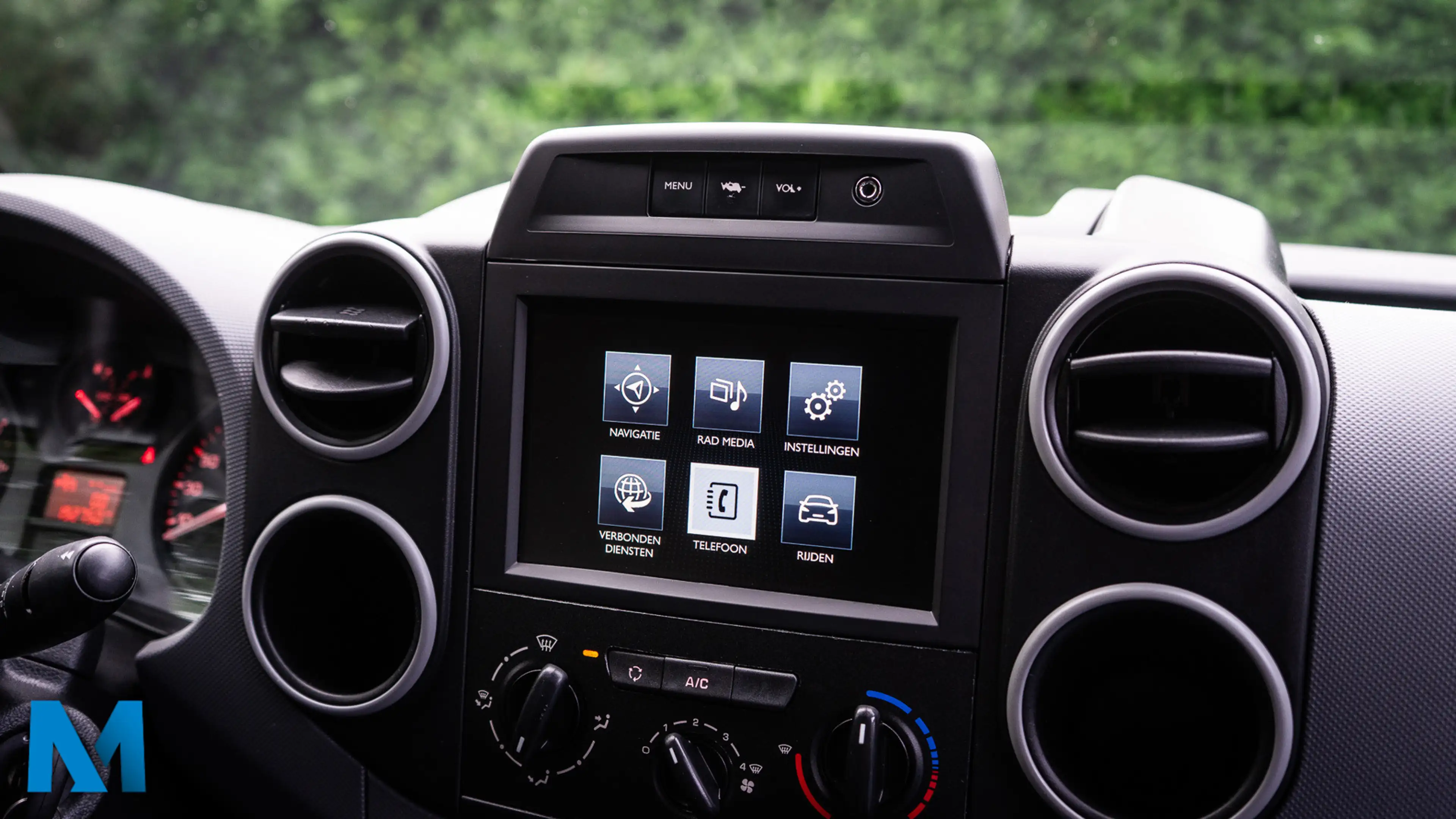 Peugeot Partner 120 1.6 BlueHDi 75 Pro | Nieuwe D.riem | Airco | C — photo 29