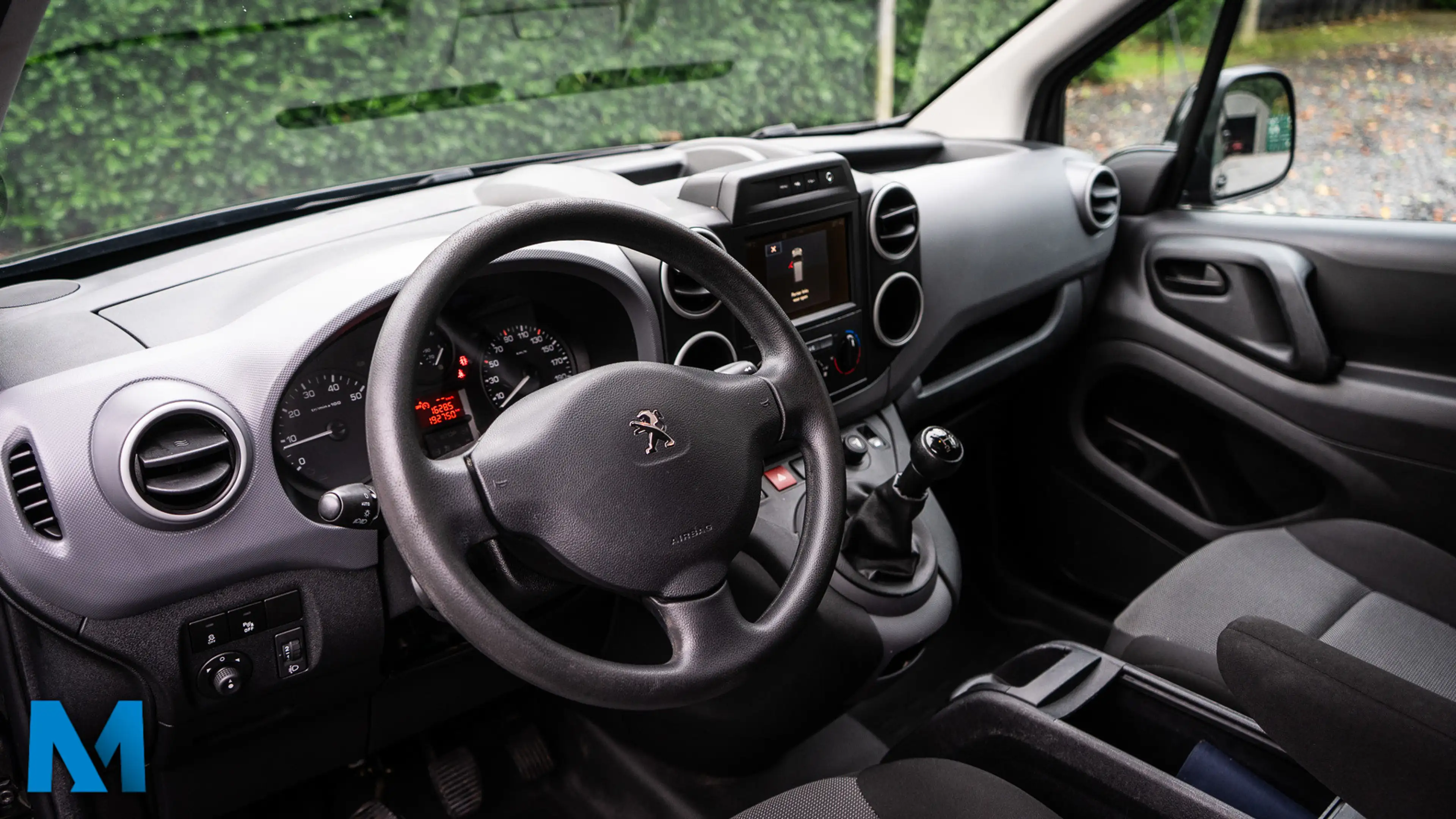 Peugeot Partner 120 1.6 BlueHDi 75 Pro | Nieuwe D.riem | Airco | C — photo 18
