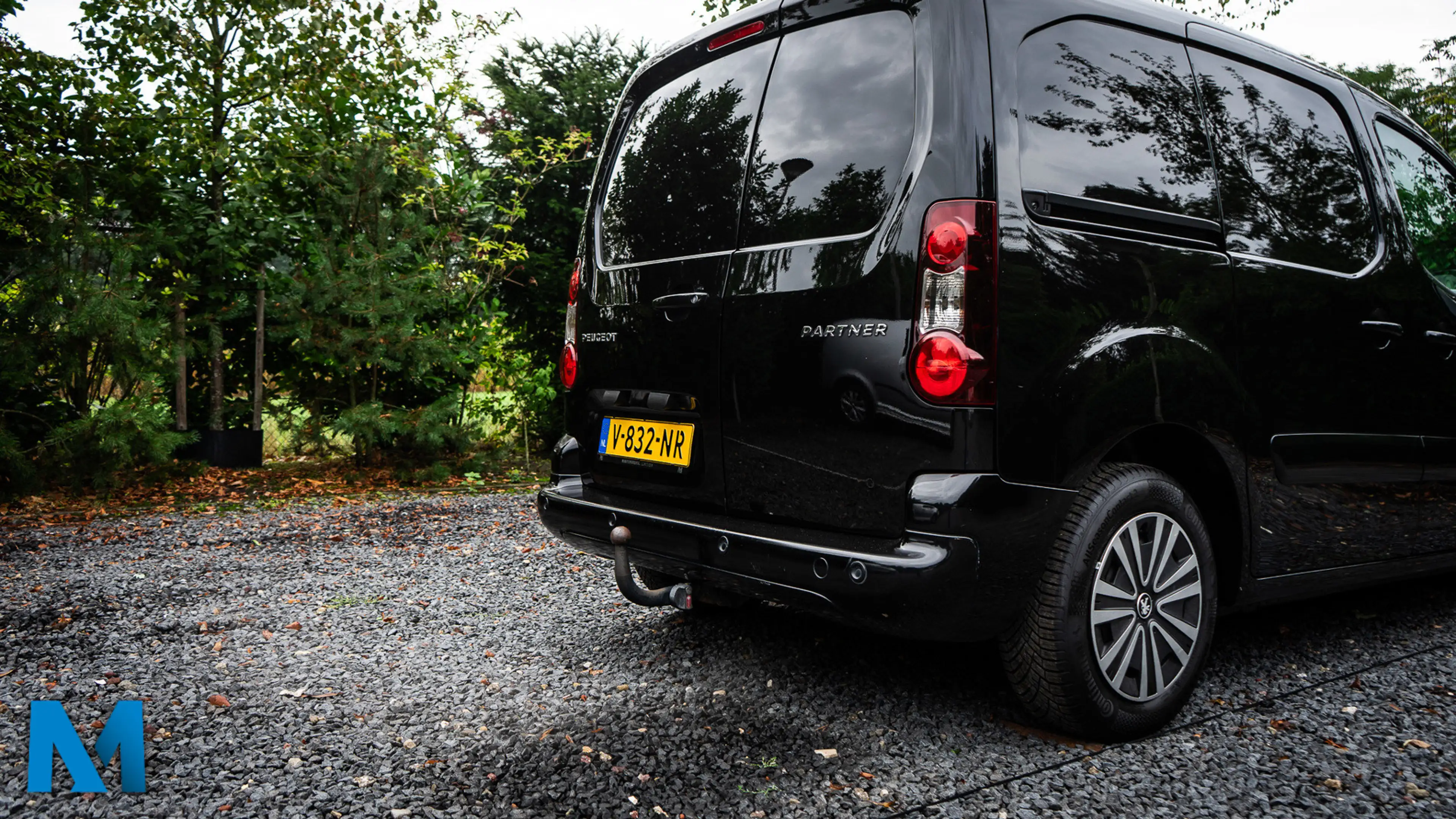 Peugeot Partner 120 1.6 BlueHDi 75 Pro | Nieuwe D.riem | Airco | C — photo 15
