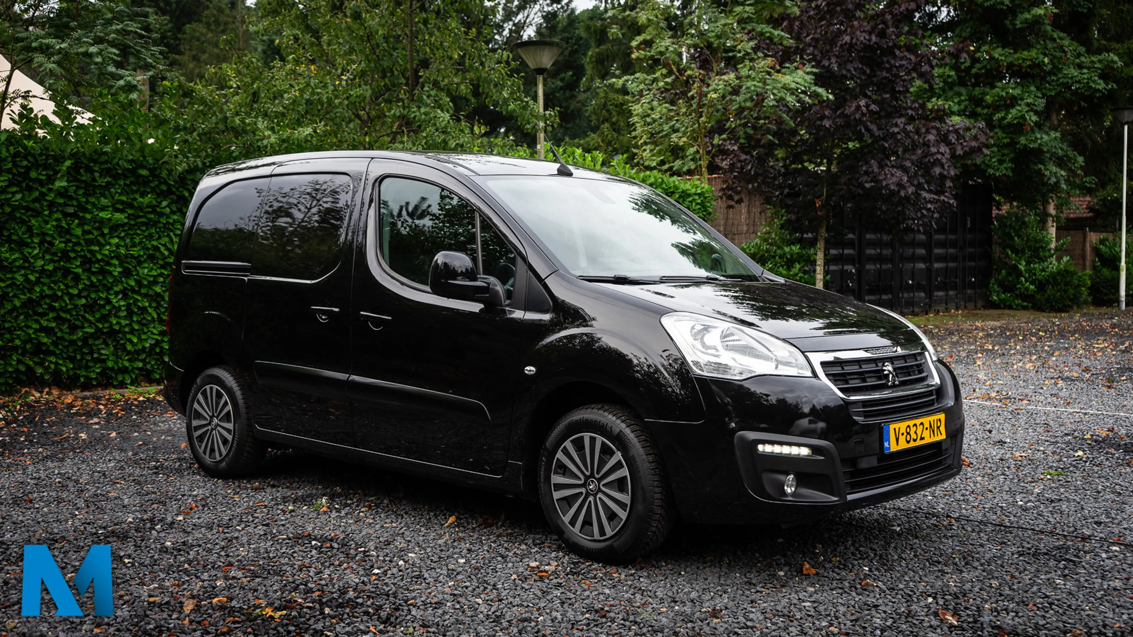Peugeot Partner 120 1.6 BlueHDi 75 Pro | Nieuwe D.riem | Airco | C — photo 5