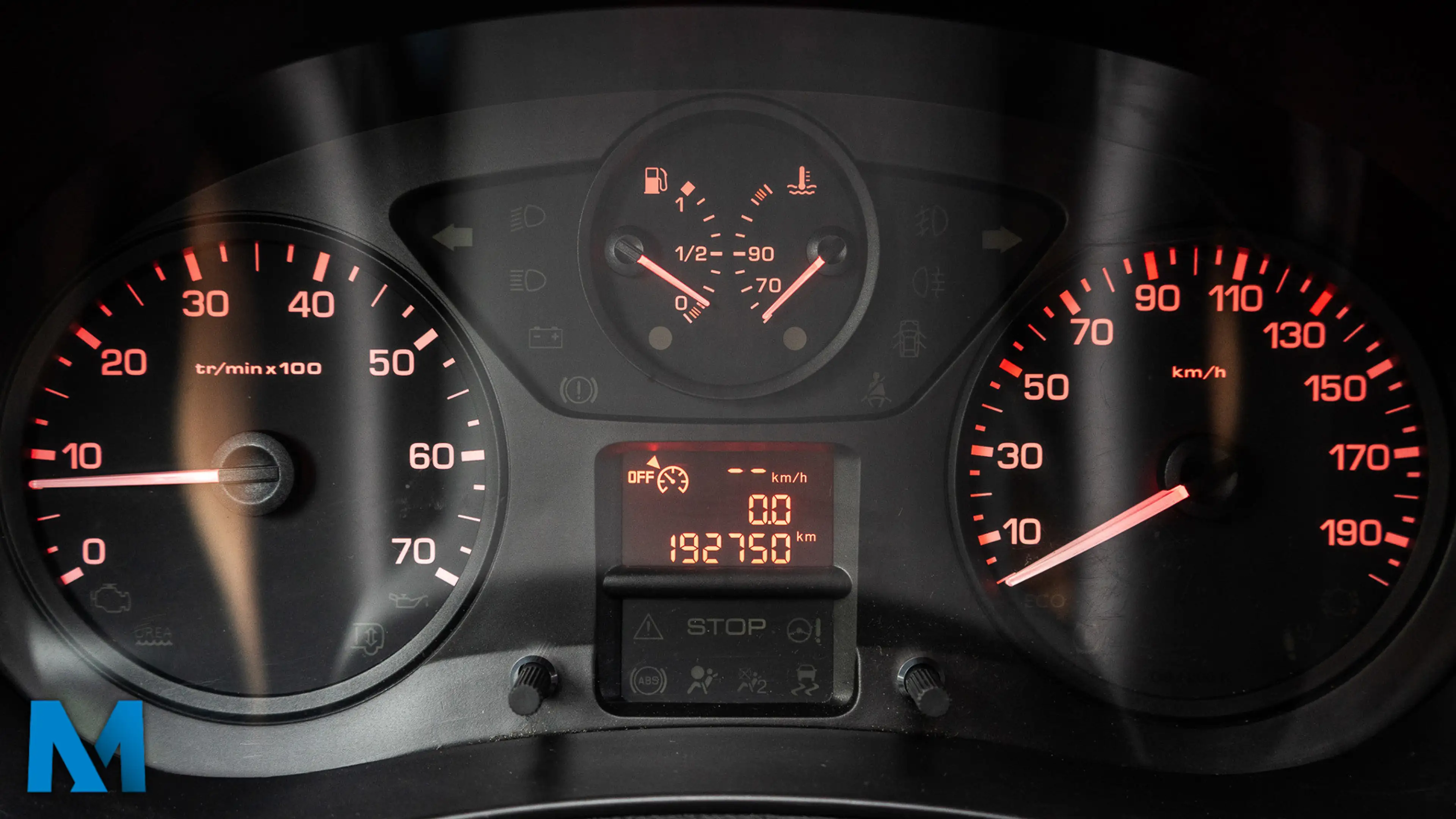 Peugeot Partner 120 1.6 BlueHDi 75 Pro | Nieuwe D.riem | Airco | C — photo 21