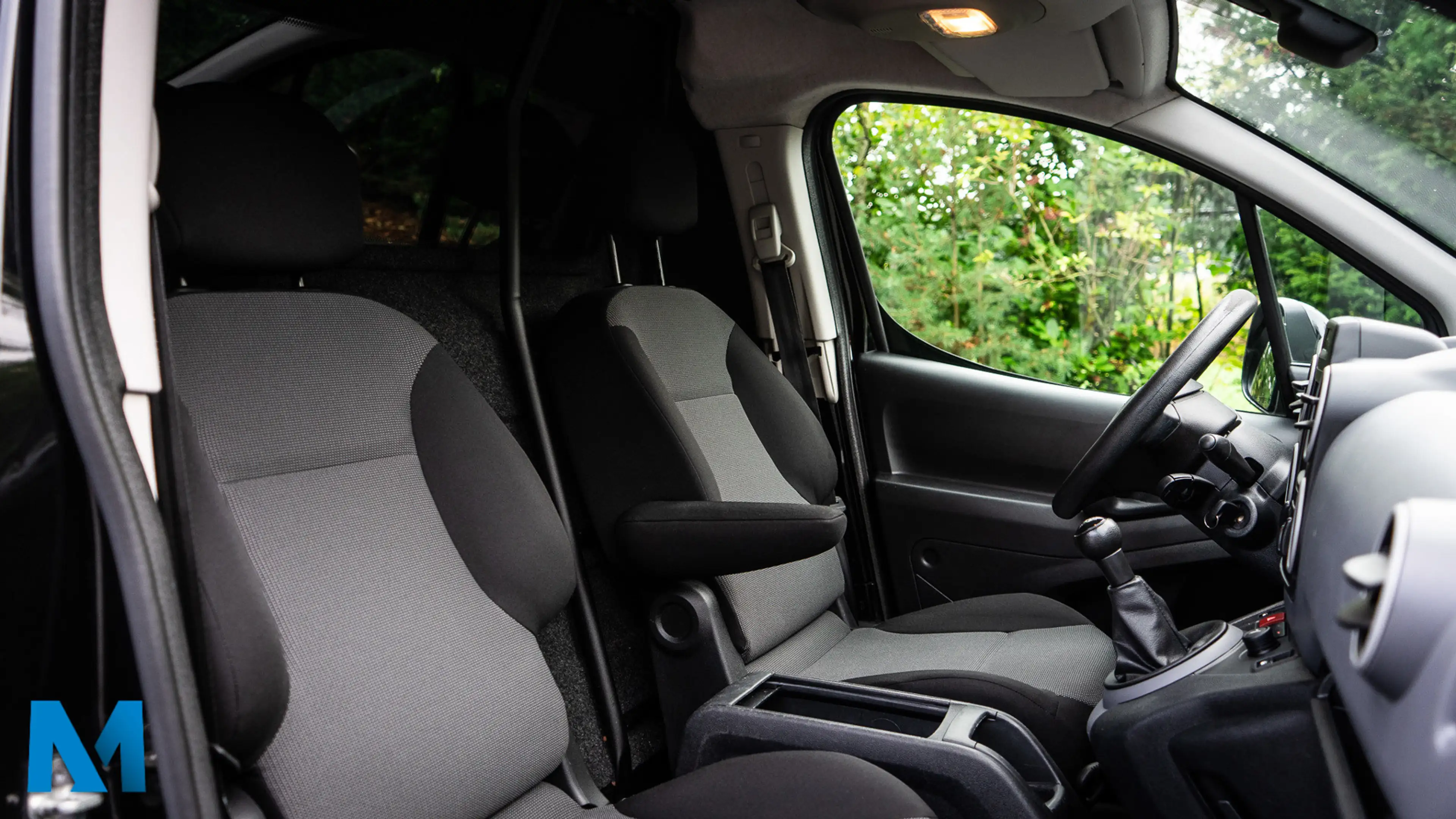 Peugeot Partner 120 1.6 BlueHDi 75 Pro | Nieuwe D.riem | Airco | C — photo 28