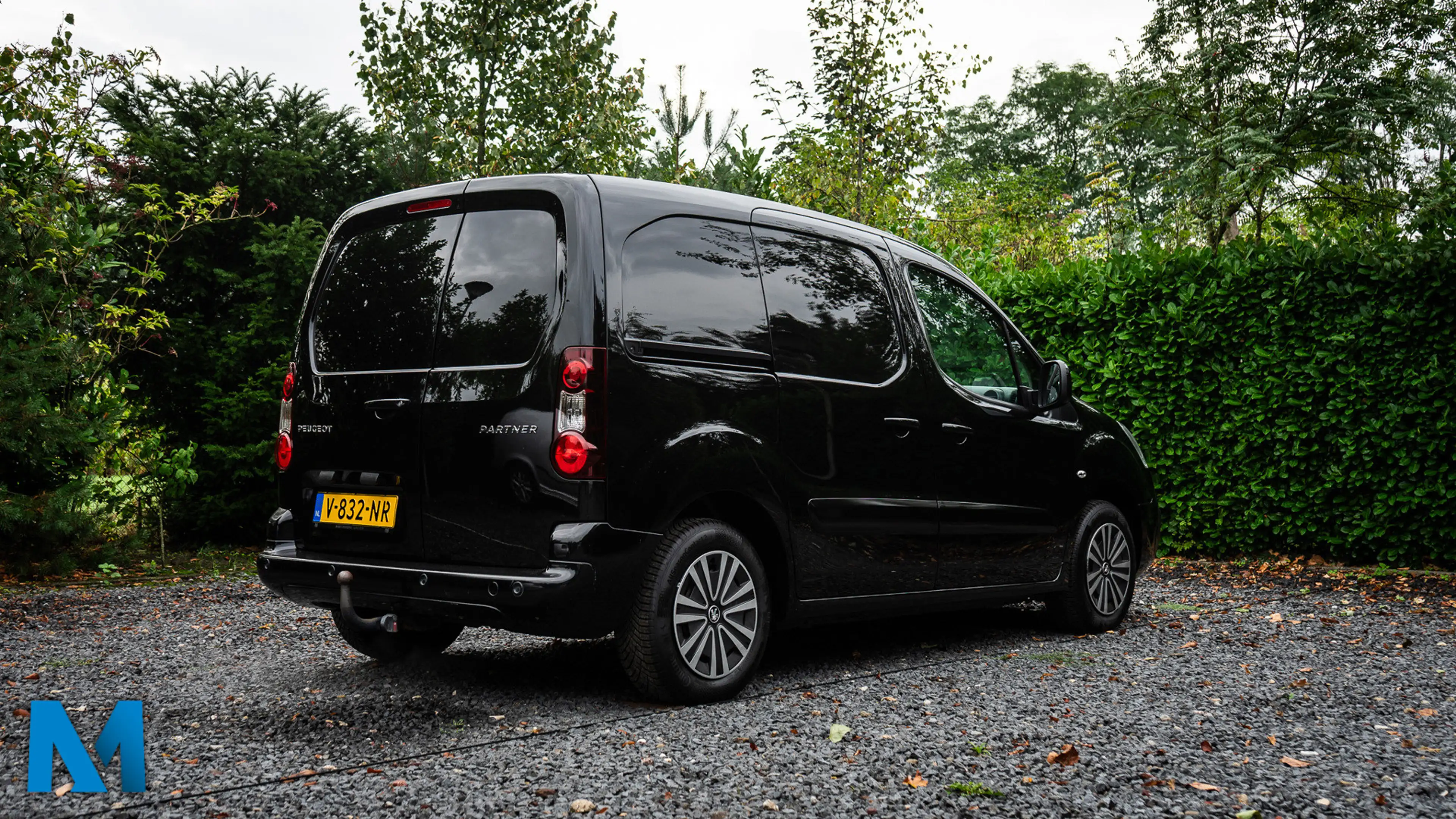 Peugeot Partner 120 1.6 BlueHDi 75 Pro | Nieuwe D.riem | Airco | C — photo 16