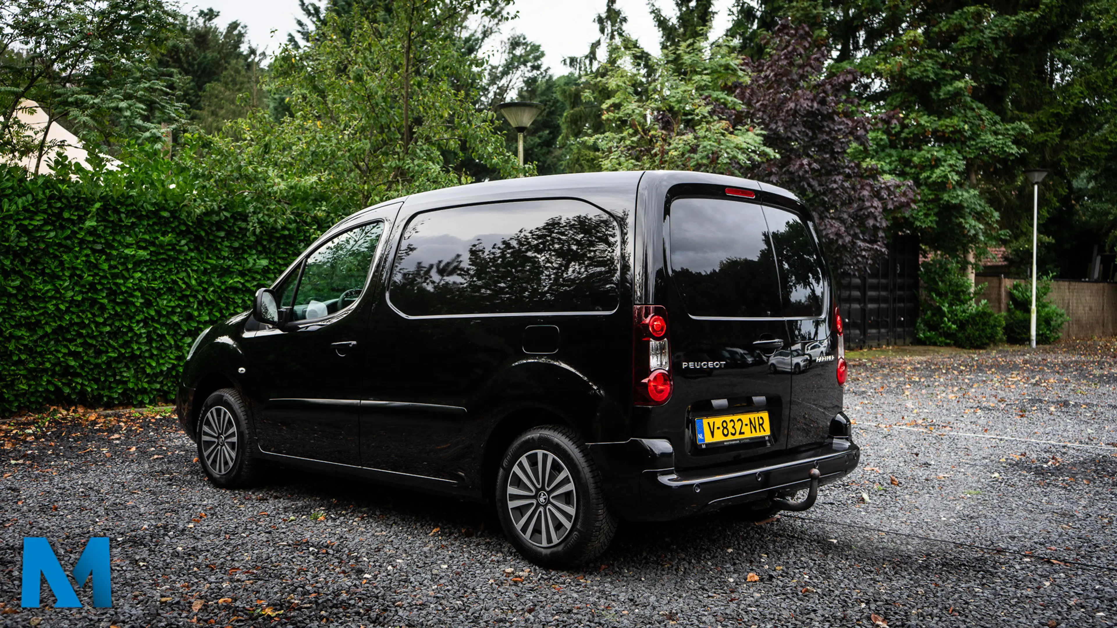 Peugeot Partner 120 1.6 BlueHDi 75 Pro | Nieuwe D.riem | Airco | C — photo 6