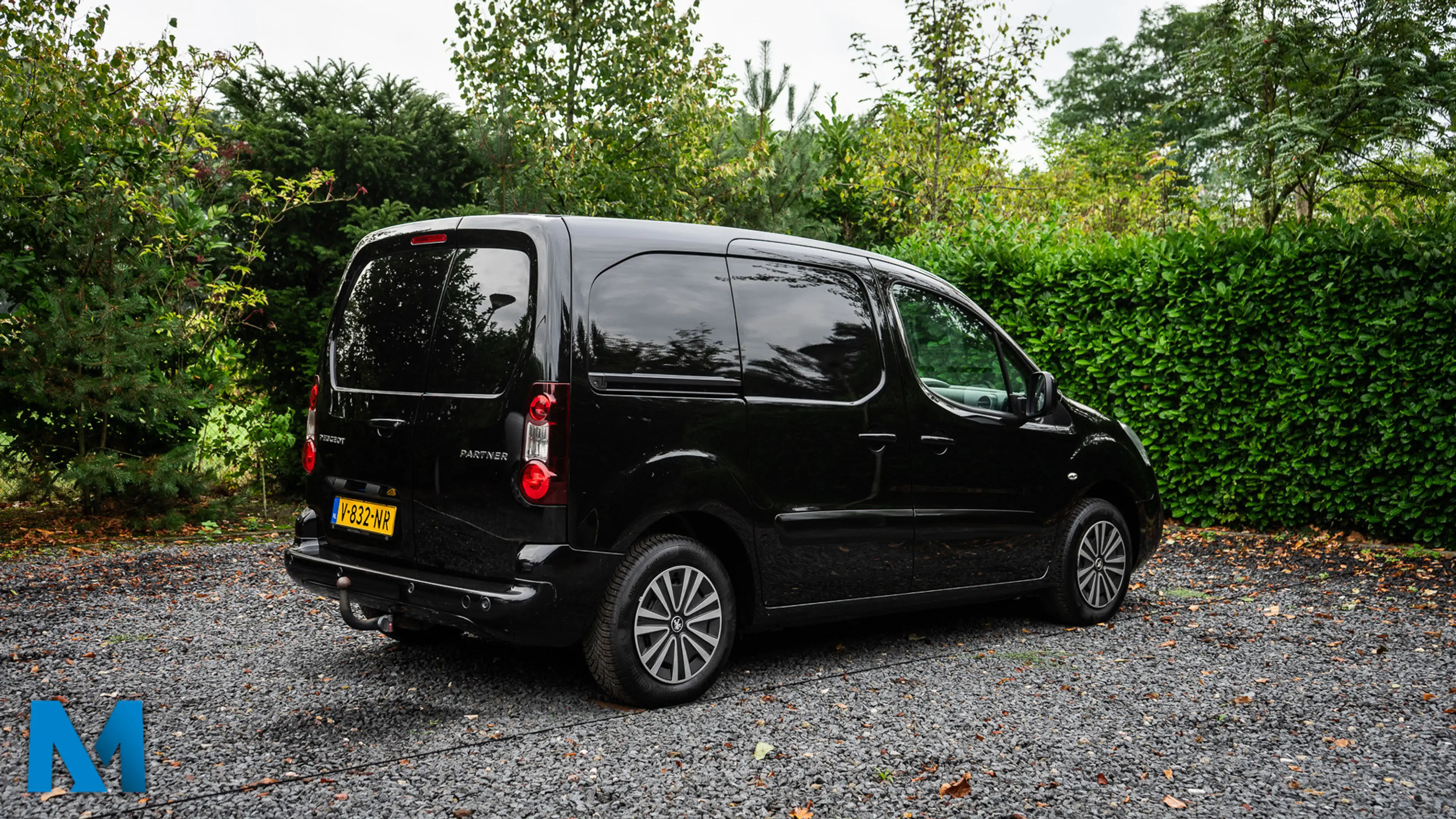 Peugeot Partner 120 1.6 BlueHDi 75 Pro | Nieuwe D.riem | Airco | C — photo 8