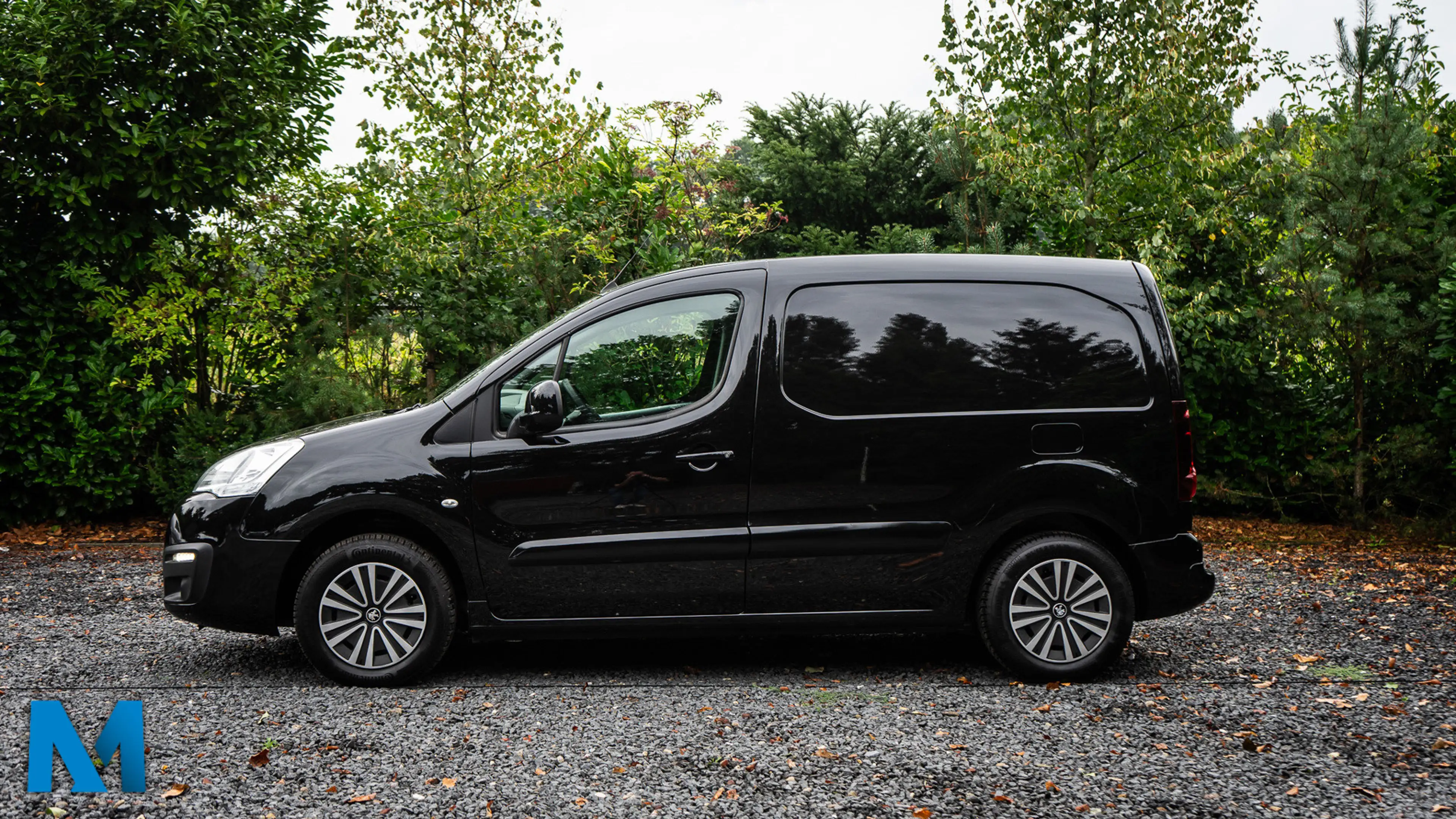 Peugeot Partner 120 1.6 BlueHDi 75 Pro | Nieuwe D.riem | Airco | C — photo 2