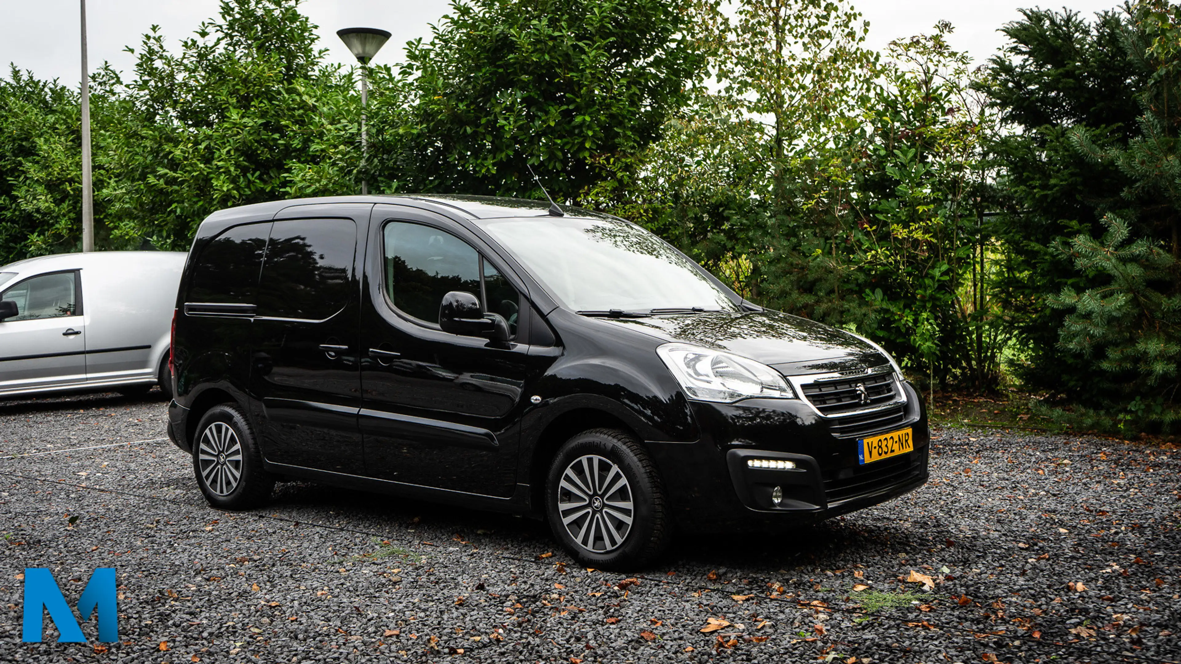 Peugeot Partner 120 1.6 BlueHDi 75 Pro | Nieuwe D.riem | Airco | C — photo 10