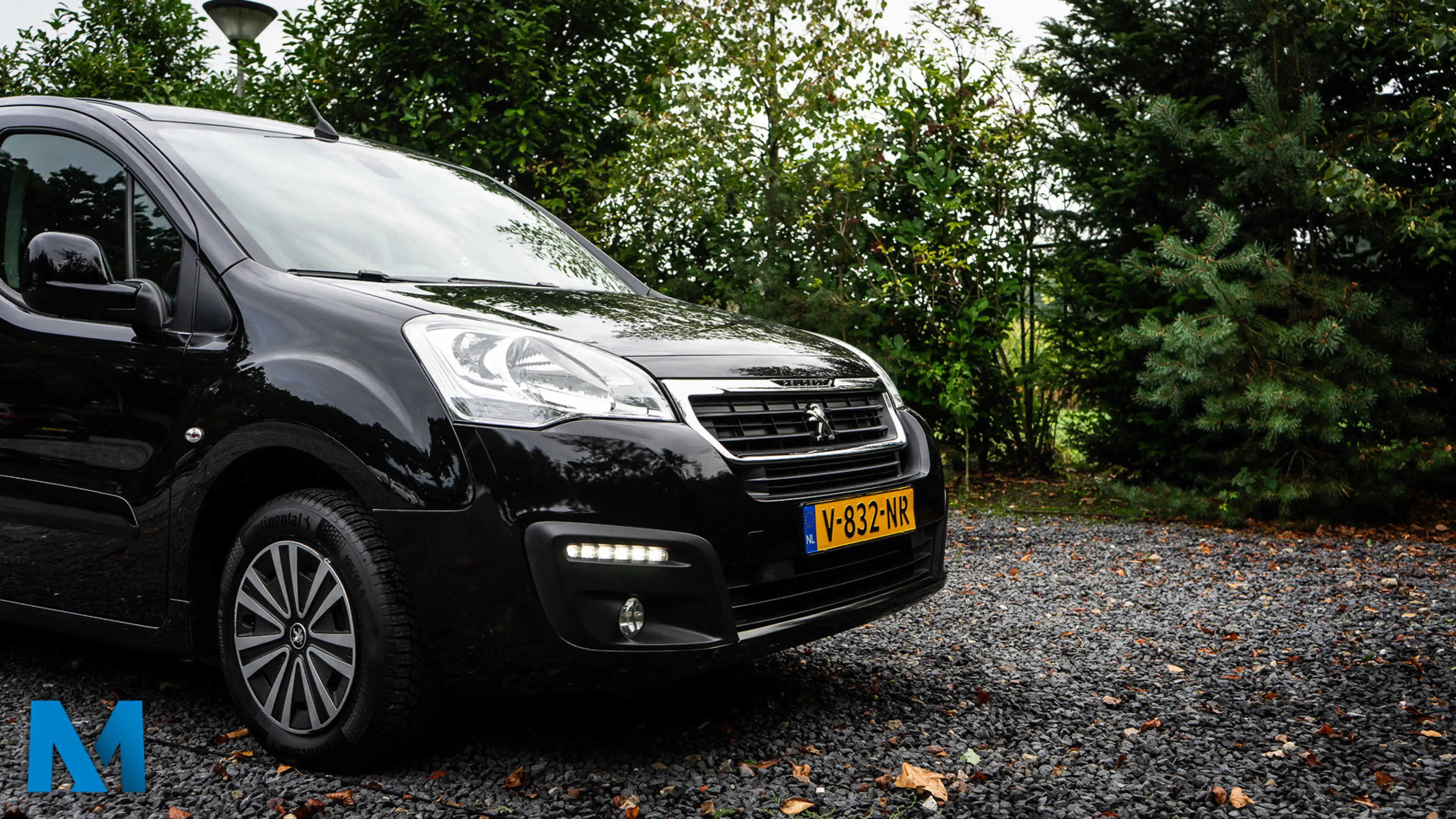 Peugeot Partner 120 1.6 BlueHDi 75 Pro | Nieuwe D.riem | Airco | C — photo 12