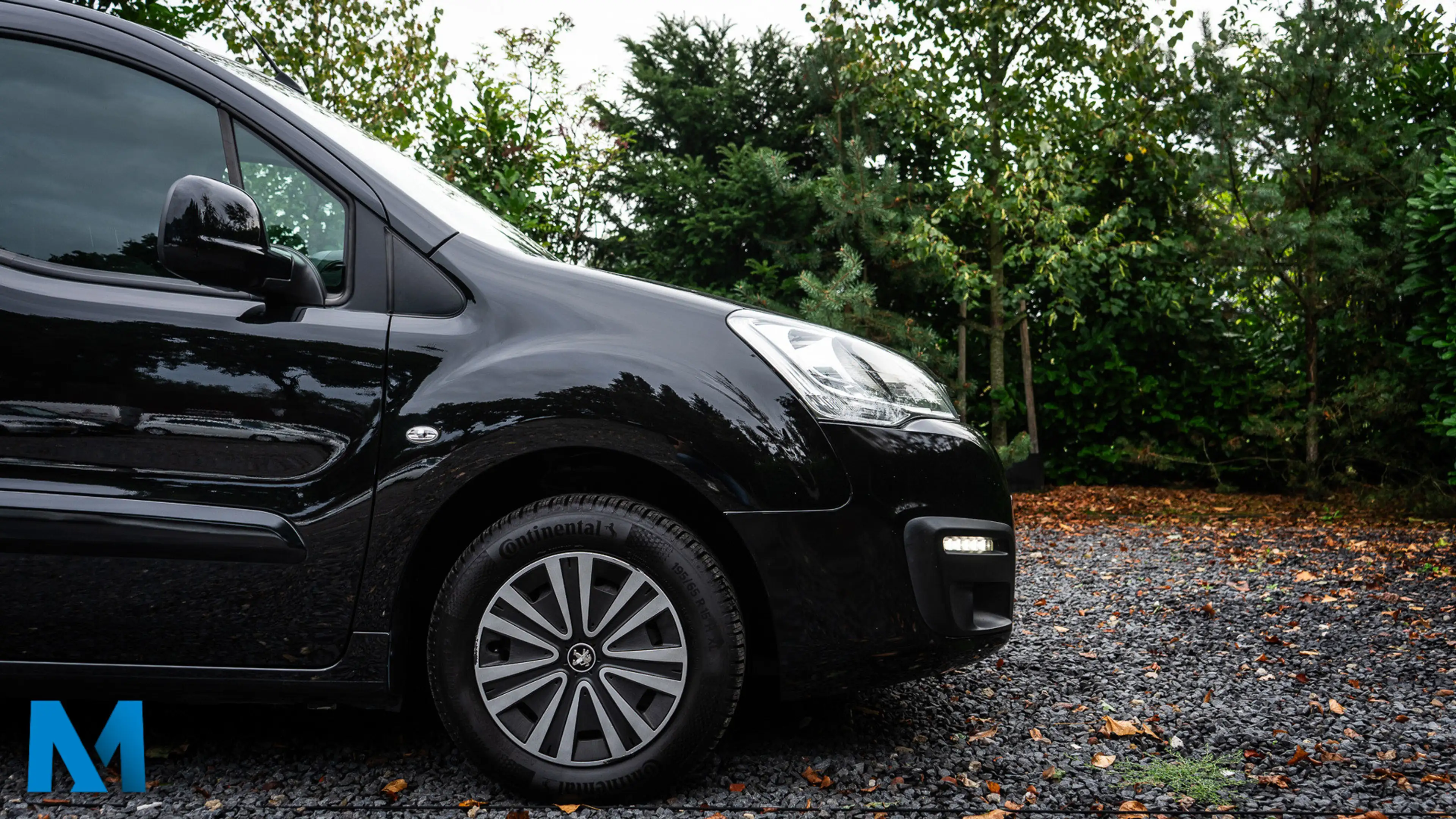 Peugeot Partner 120 1.6 BlueHDi 75 Pro | Nieuwe D.riem | Airco | C — photo 13