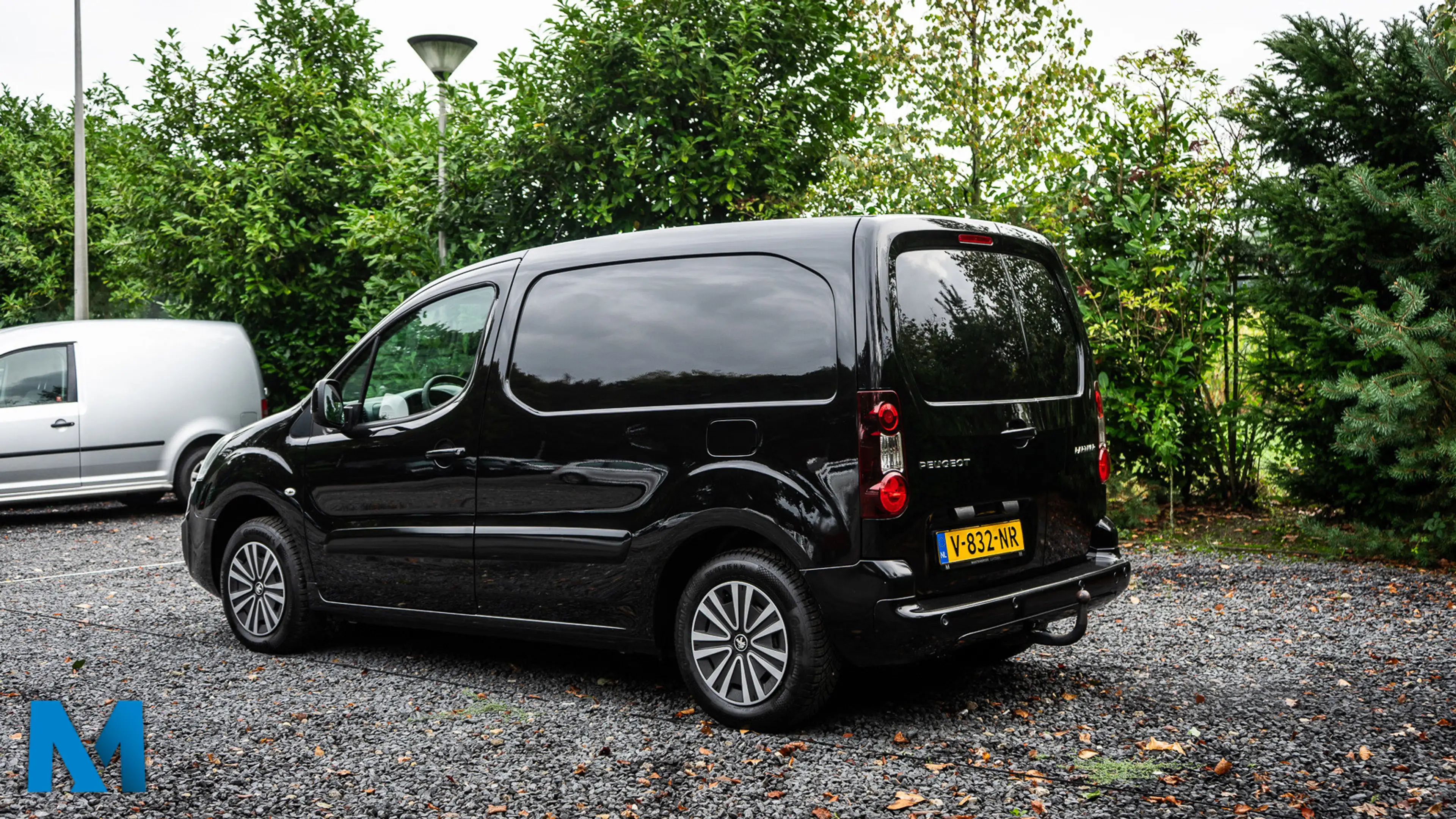 Peugeot Partner 120 1.6 BlueHDi 75 Pro | Nieuwe D.riem | Airco | C — photo 3