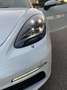 Porsche 718 Boxster 2.0 300 cv PDK Bianco - thumbnail 8