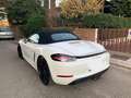 Porsche 718 Boxster 2.0 300 cv PDK Bianco - thumbnail 3