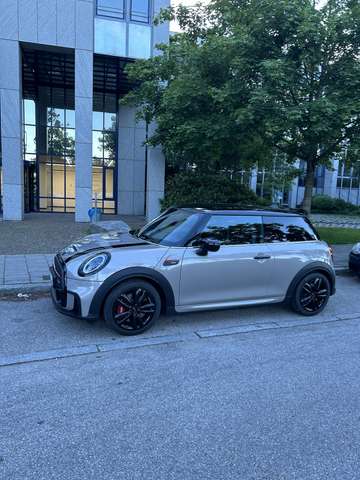 MINI John Cooper Works JCW John Cooper Works Trim