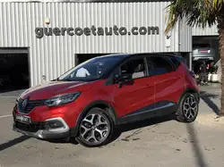 Renault Captur 1.5 DCI 90CH ENERGY INTENS EDC