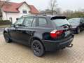 BMW X3 3.0d, TÜV neu, Reifen neu, Bremen neu Schwarz - thumbnail 3