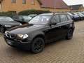 BMW X3 3.0d, TÜV neu, Reifen neu, Bremen neu Schwarz - thumbnail 1