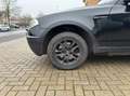 BMW X3 3.0d, TÜV neu, Reifen neu, Bremen neu Schwarz - thumbnail 9