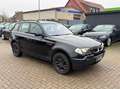 BMW X3 3.0d, TÜV neu, Reifen neu, Bremen neu Schwarz - thumbnail 7