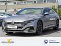 Volkswagen Arteon 2.0 TDI R-LINE LM20 LEDER Argent - thumbnail 1