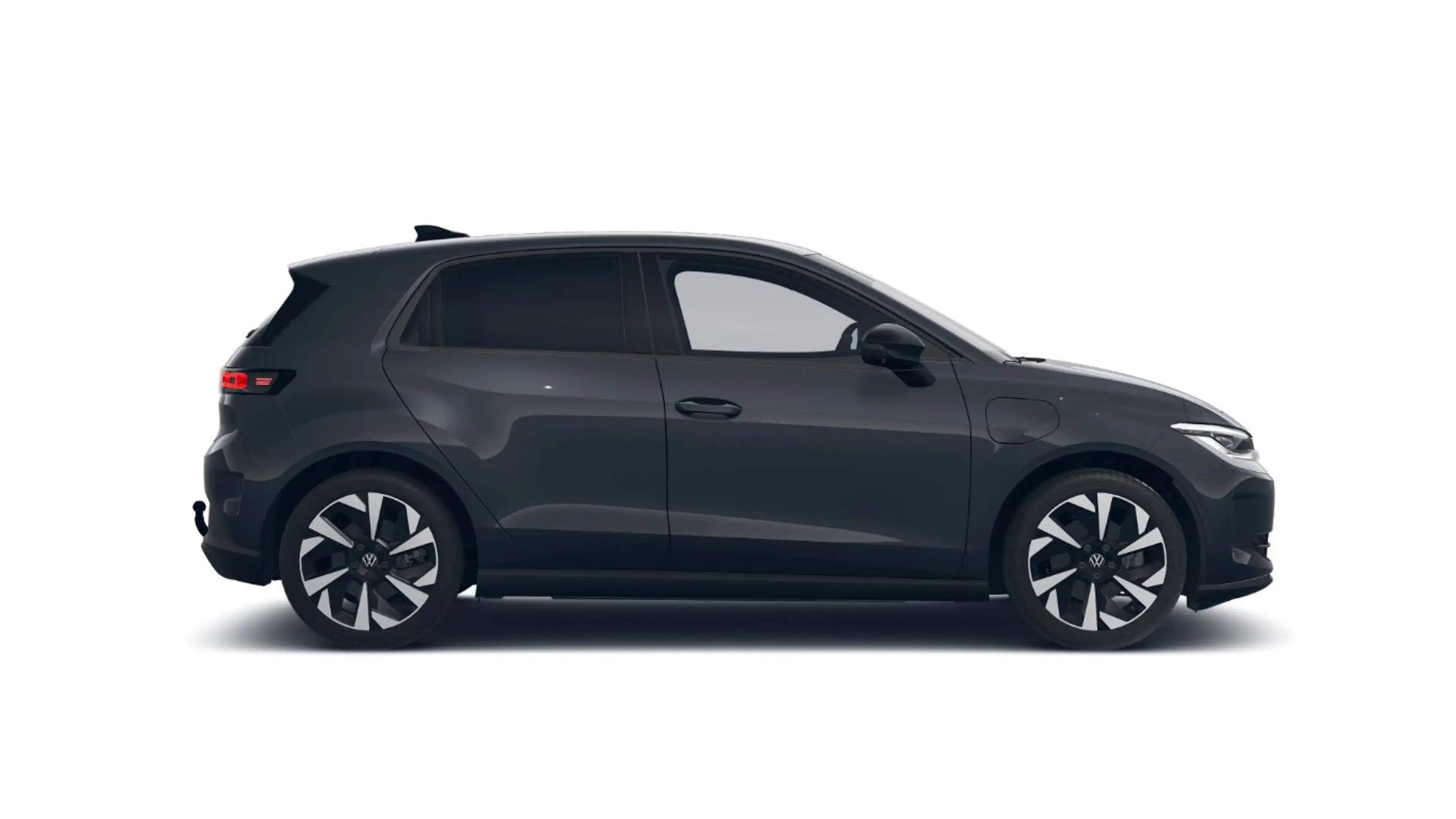 Volkswagen ID. Polo Style 52 kWh AHK GJR IQ.DRIVE InnovisionPro — photo 7