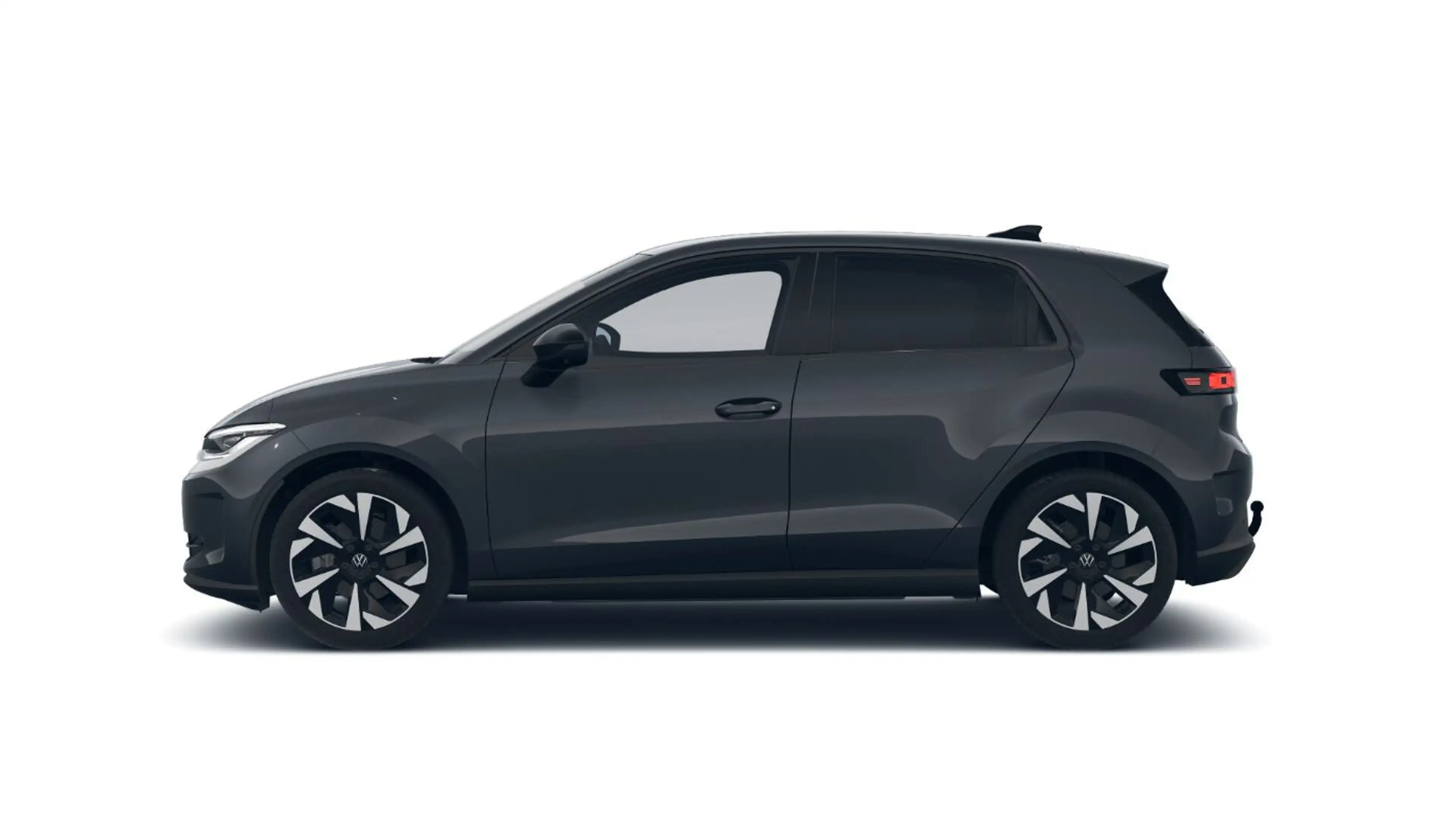Volkswagen ID. Polo Style 52 kWh AHK GJR IQ.DRIVE InnovisionPro — photo 3