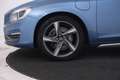 Volvo V60 2.4 D6 AWD Plug-In Hybrid Summum Automaat, schuif Bleu - thumbnail 7