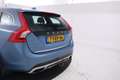 Volvo V60 2.4 D6 AWD Plug-In Hybrid Summum Automaat, schuif Bleu - thumbnail 10
