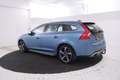 Volvo V60 2.4 D6 AWD Plug-In Hybrid Summum Automaat, schuif Bleu - thumbnail 2