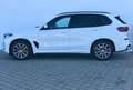 BMW X5 xDrive30d SAG M Sport AHK/LED+/GEST/4xAC/hk Weiß - thumbnail 6