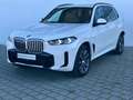 BMW X5 xDrive30d SAG M Sport AHK/LED+/GEST/4xAC/hk Weiß - thumbnail 2