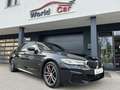 BMW 530 d xDrive M Sport Aut.Schiebedach-Standheizung Schwarz - thumbnail 8