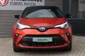 Toyota C-HR 2.0 Hybrid Launch Edition LED,LEER,JBL,NAVI/CAM Orange - thumbnail 2