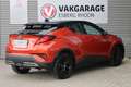 Toyota C-HR 2.0 Hybrid Launch Edition LED,LEER,JBL,NAVI/CAM Orange - thumbnail 5