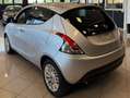 Lancia Ypsilon Ypsilon III 2011 0.9 t.air Platinum s Срібний - thumbnail 7