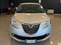 Lancia Ypsilon Ypsilon III 2011 0.9 t.air Platinum s Срібний - thumbnail 2