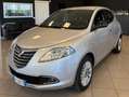 Lancia Ypsilon Ypsilon III 2011 0.9 t.air Platinum s Срібний - thumbnail 3