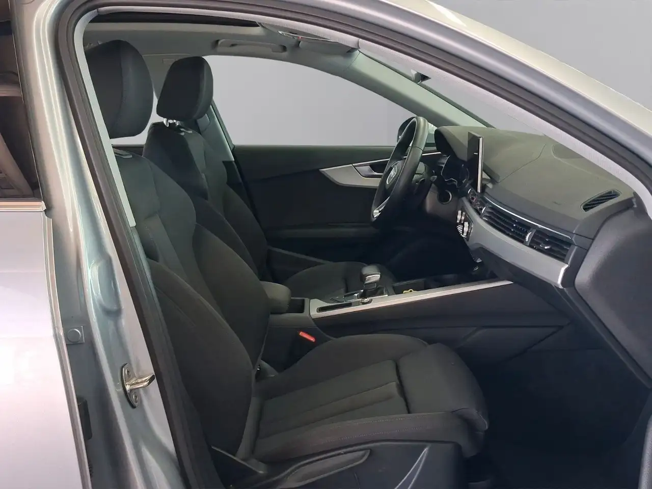 Audi A4 Avant 35 TDI Adv.,Navi,LED,ACC,Pano,Kamera, миниатюра 9