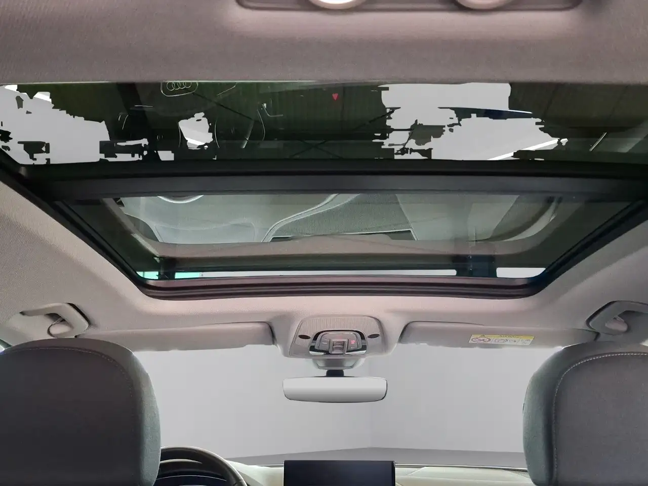 Audi A4 Avant 35 TDI Adv.,Navi,LED,ACC,Pano,Kamera, миниатюра 25