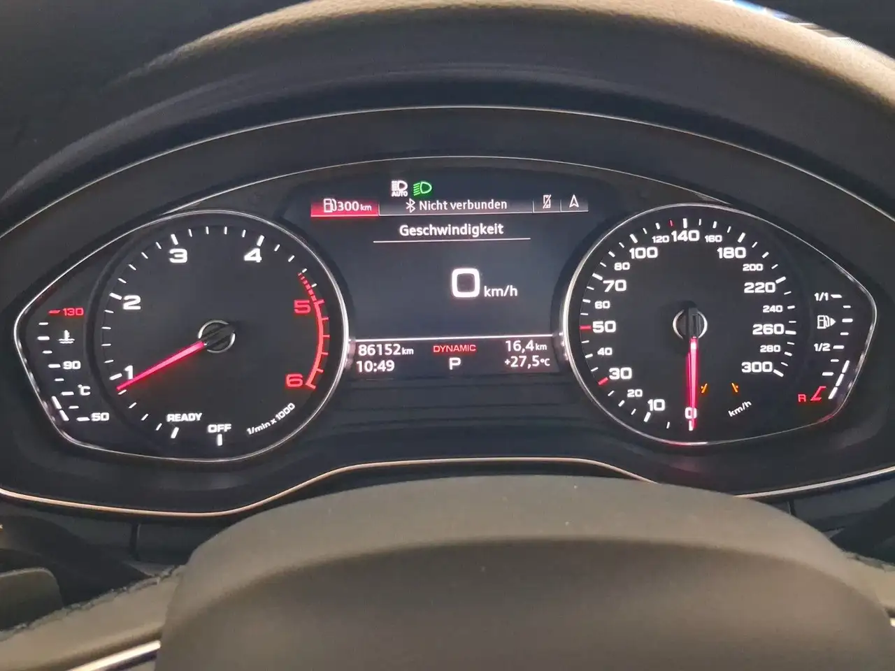 Audi A4 Avant 35 TDI Adv.,Navi,LED,ACC,Pano,Kamera, миниатюра 16