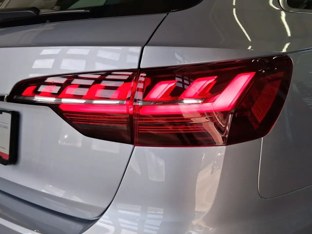 Audi A4 Avant 35 TDI Adv.,Navi,LED,ACC,Pano,Kamera, миниатюра 28