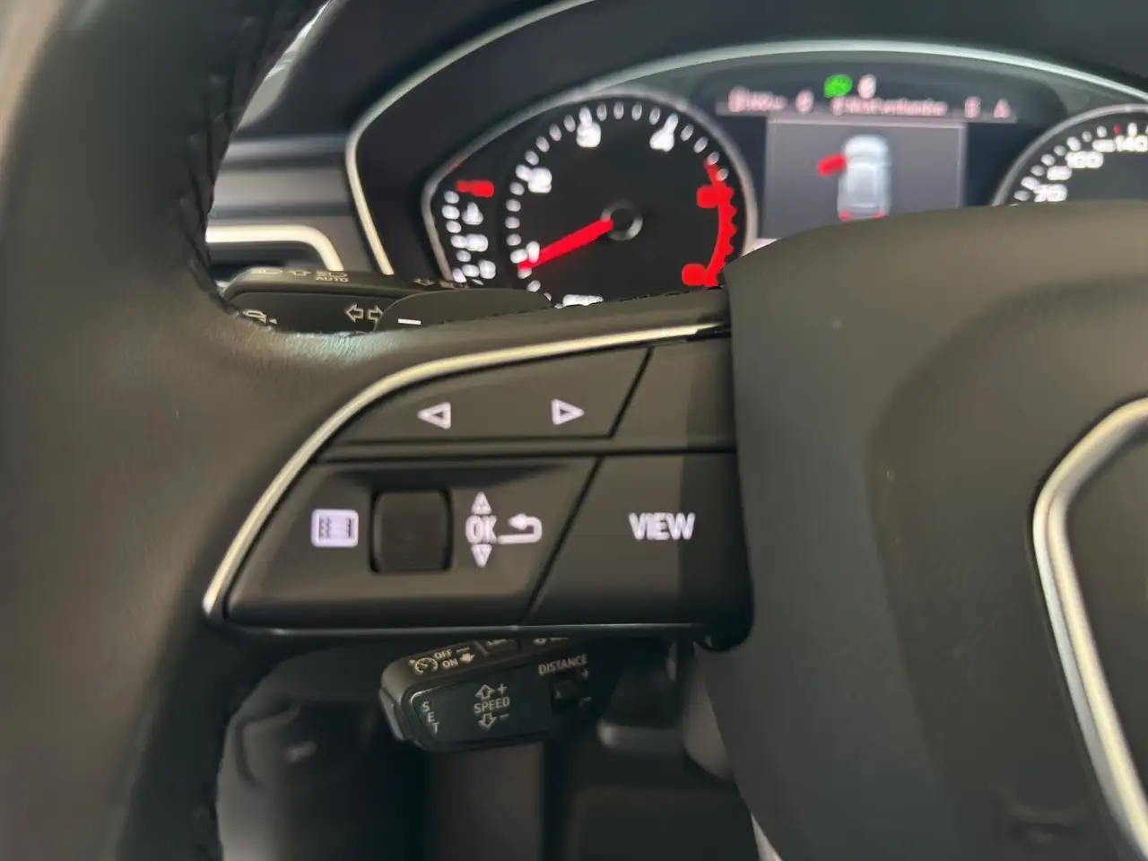 Audi A4 Avant 35 TDI Adv.,Navi,LED,ACC,Pano,Kamera, миниатюра 15