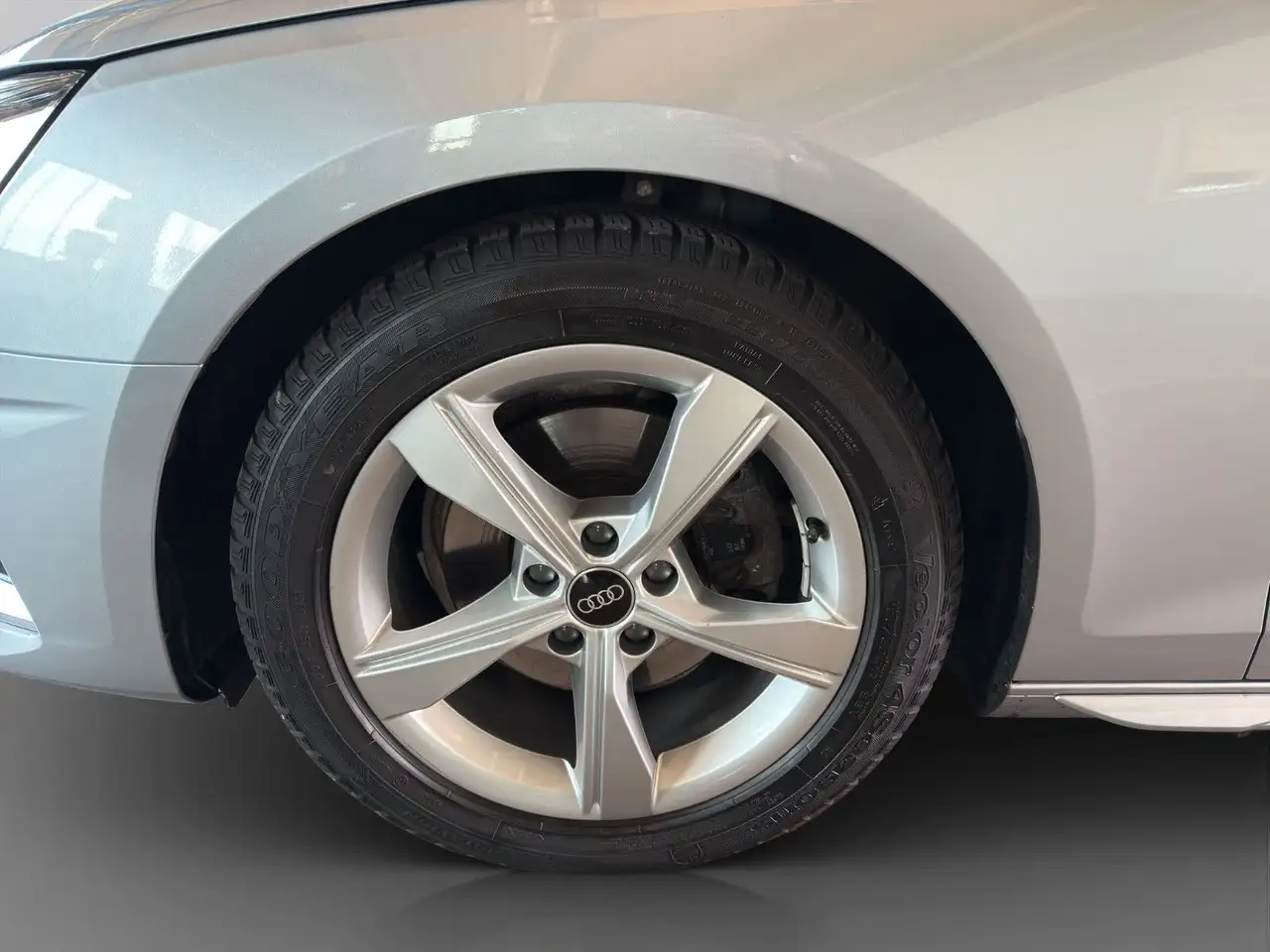 Audi A4 Avant 35 TDI Adv.,Navi,LED,ACC,Pano,Kamera, миниатюра 30