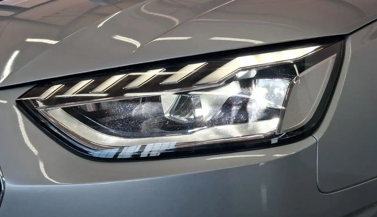Audi A4 Avant 35 TDI Adv.,Navi,LED,ACC,Pano,Kamera, миниатюра 29