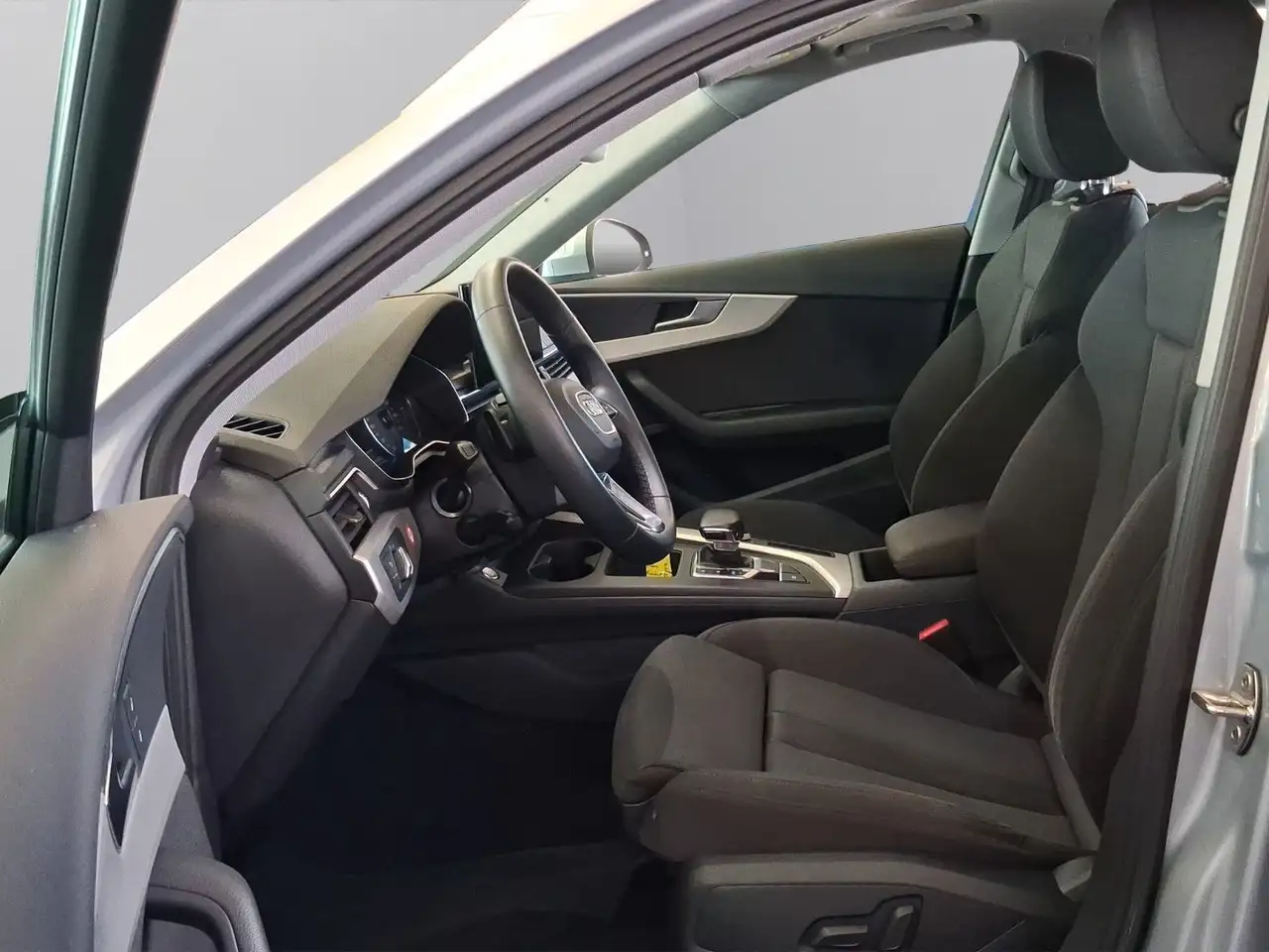 Audi A4 Avant 35 TDI Adv.,Navi,LED,ACC,Pano,Kamera, миниатюра 7