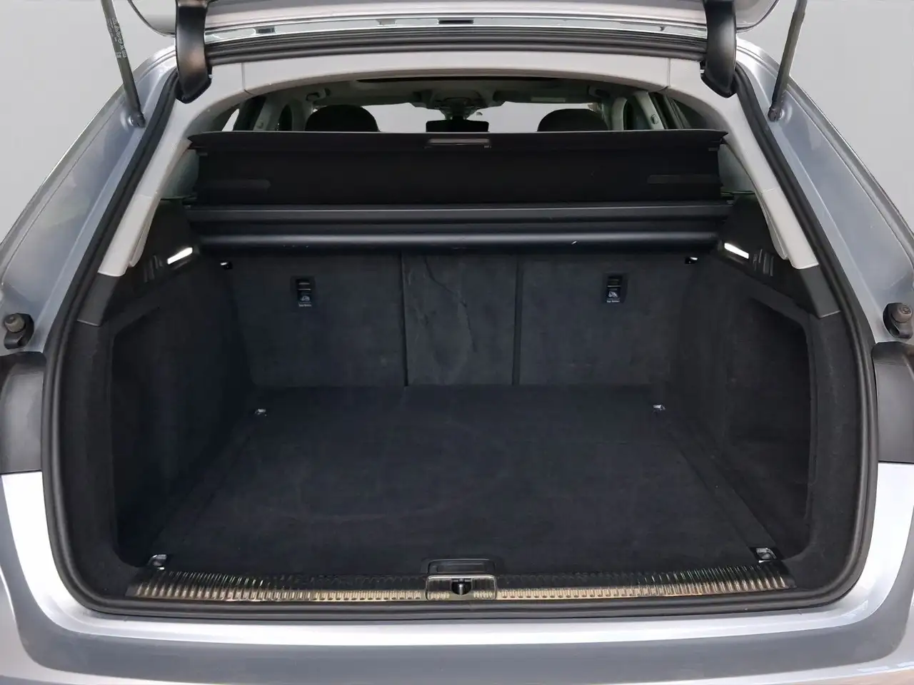 Audi A4 Avant 35 TDI Adv.,Navi,LED,ACC,Pano,Kamera, миниатюра 26