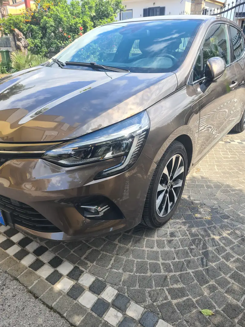 Renault Clio Clio 1.5 blue dci Intens 85cv Bronze - 2