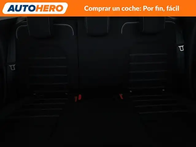 Dacia Duster view 16