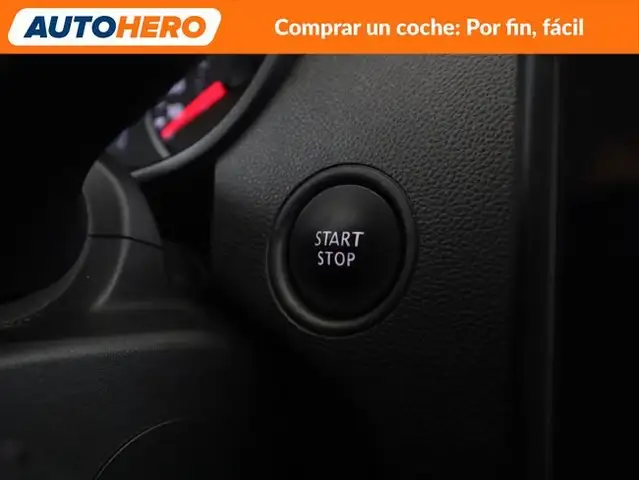 Dacia Duster view 27