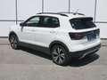 Volkswagen T-Cross 1,0 TSI Life, NAVI, PDC, Sitzheizung, .... Weiß - thumbnail 3