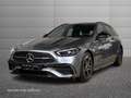 Mercedes-Benz C 220 d Mild hybrid S.W. 4Matic Advanced Plus Grigio - thumbnail 1